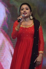 Syeraa Pre Release Event